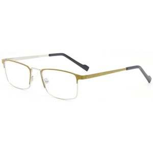 Metal Reading Glasses